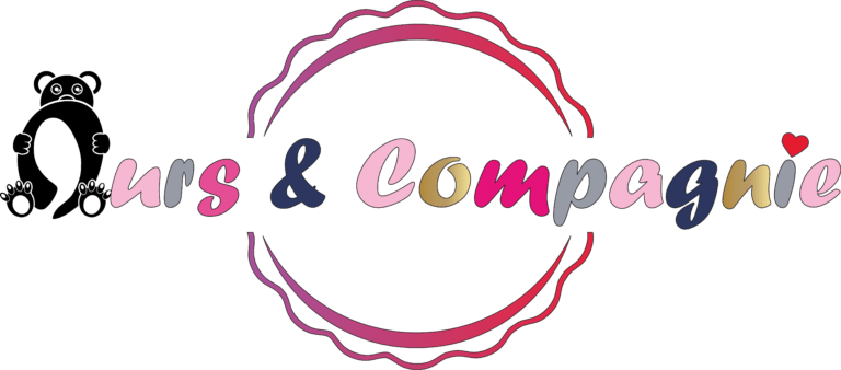 logo ours et compagnie