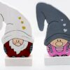Le Gnome homme en bois