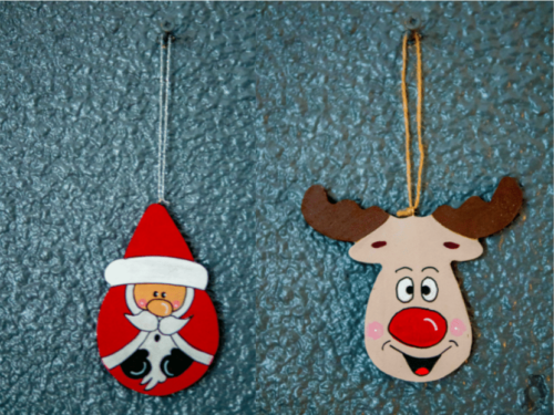 Père Noël