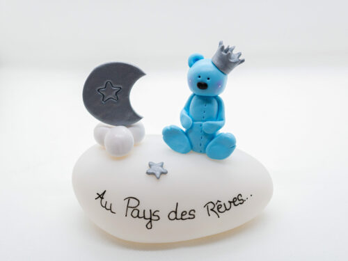 L'Ourson ABC