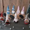 gnome marque place