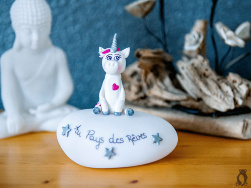 La Licorne