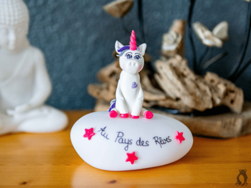 La Licorne
