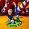 Cake Topper