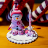 Cake Topper