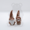 Le Gnome homme en pâte polymère