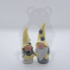 Le Gnome homme en pâte polymère