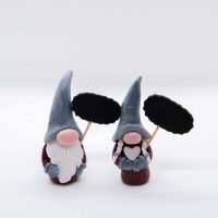 Gnome FIMO 6